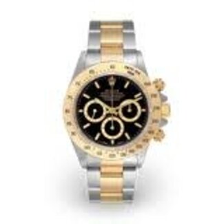 ROLEX ROLEX DAYTONA 40MM (97) #16523