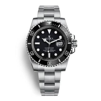 ROLEX ROLEX SUBMARINER 40MM (15 BP) #11610LN