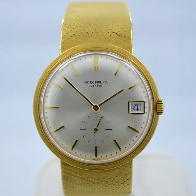 PATEK PHILIPPE CALATRAVA #3445