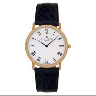 BAUME AND MERCIER BAUME & MERCIER ULTRA THIN #95612