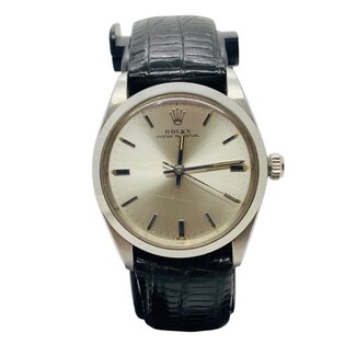 ROLEX ROLEX OYSTER PERPETUAL #5552