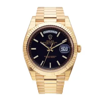 ROLEX ROLEX DAY DATE 40MM