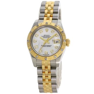 ROLEX ROLEX DATE JUST 26MM #179313