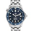 Omega Watches OMEGA SEAMASTER 36MM #2551.80.00
