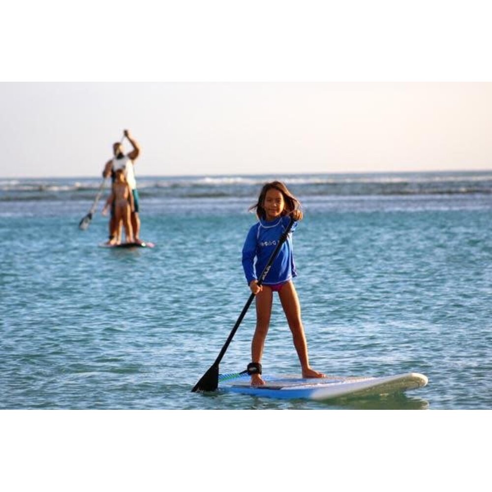 Surfboard, SUP or Kayak Equipment Rental
