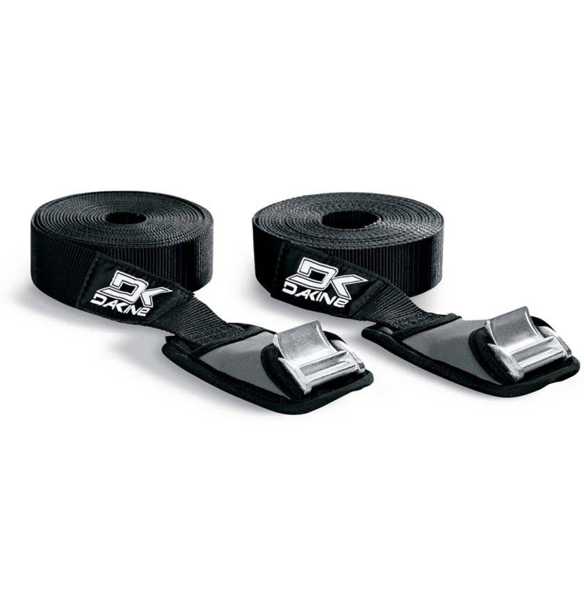 Dakine Baja Tie Down Straps 12' (Set of 2)