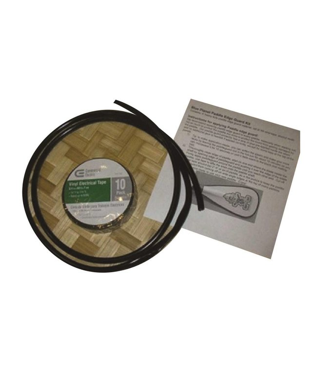 Blue Planet Paddle Guard