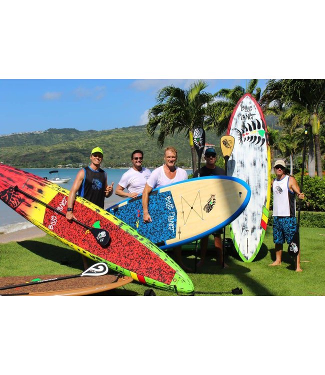 Surfboard, SUP or Kayak Equipment Rental