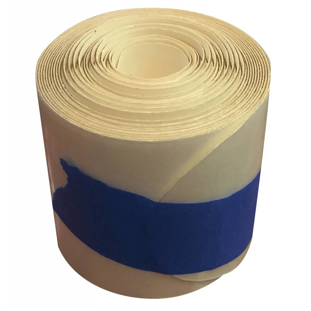 Wet Application Clear Rail Tape