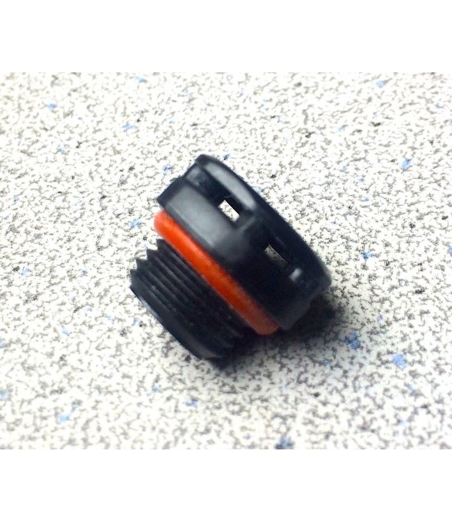 Blue Planet Gore Vent Plug - Replacement Screw for Blue Planet SUP Grip (w/ Red O-ring)