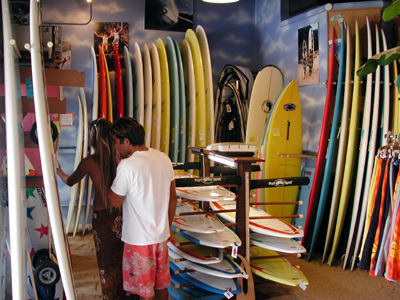 Shop old kapahulu