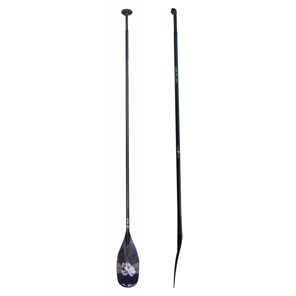 Blue Planet Kai Zen V2 Carbon Paddle 82