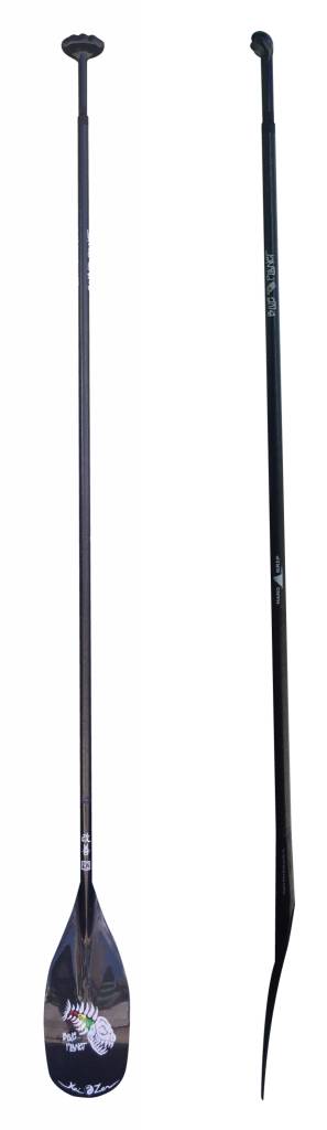 Blue Planet Kai Zen V2 CF Paddle w/ Extendable Handle