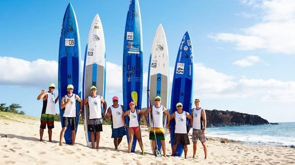 2017 Da Hui Race 4th of July Board Rental Special: $99 for 3 Days with FREE Transportation