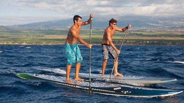 Molokai to Oahu Race (M2O) 2017 Board Rental and Buyback Programs