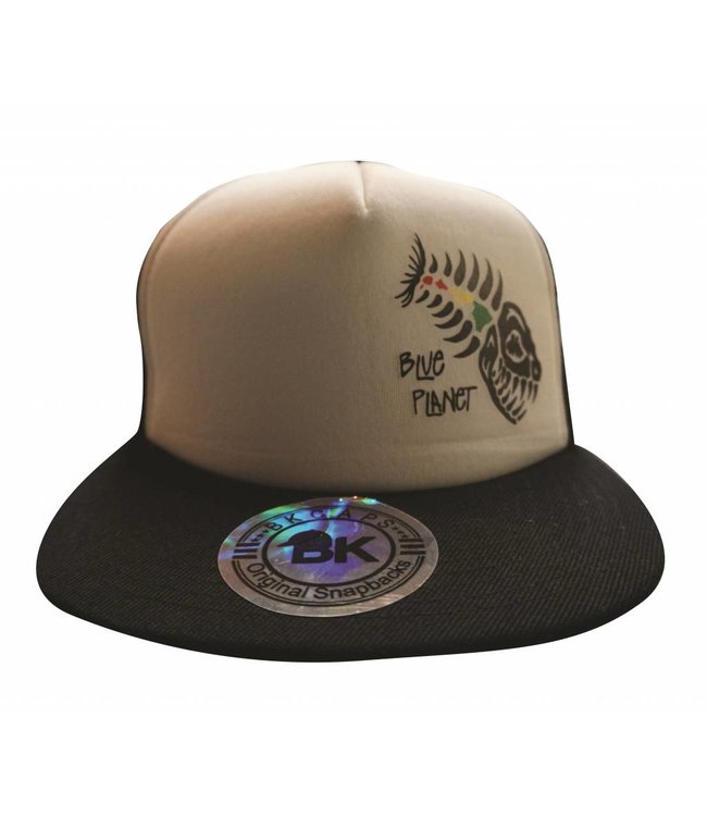surf trucker hat