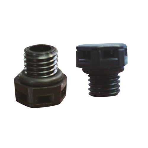 SUP Vent Plug (Non-BP Boards) - Replacement Screw