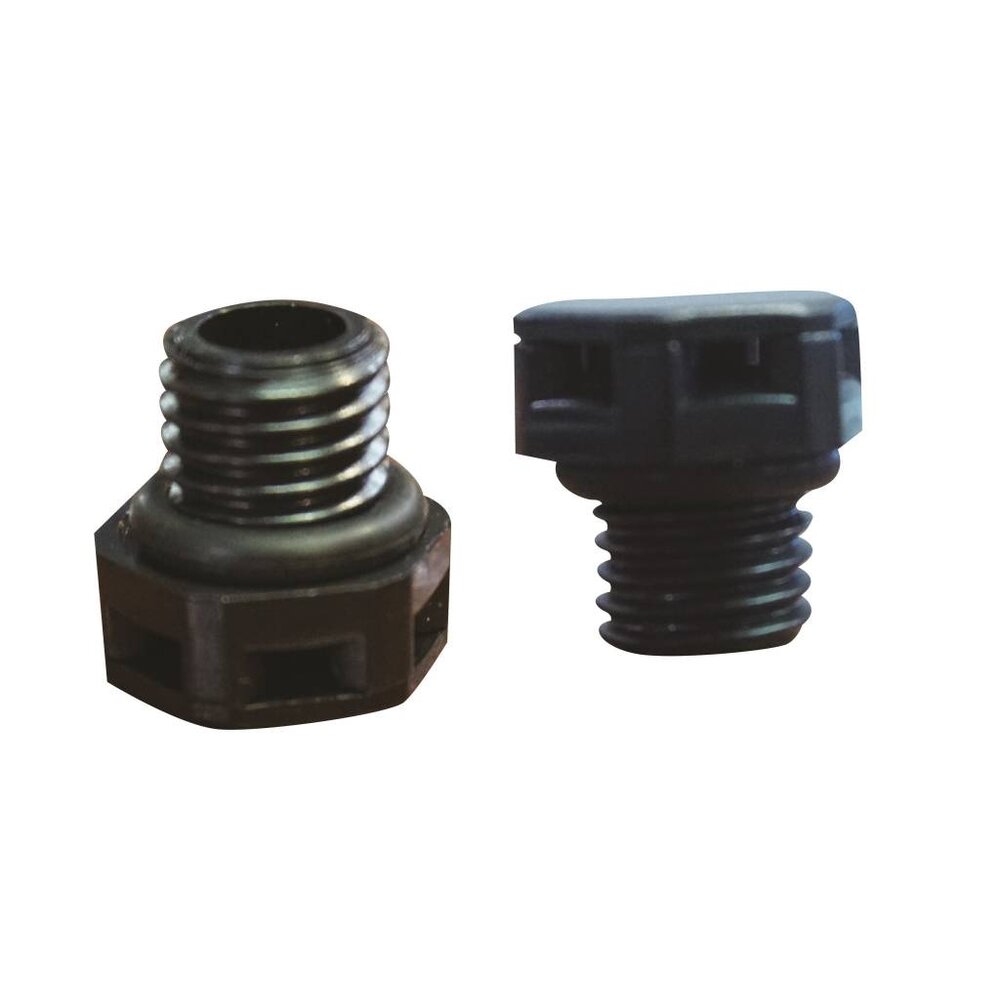 SUP Vent Plug (Non-BP Boards) - Replacement Screw