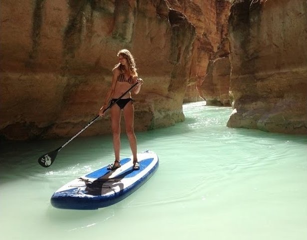 Inflatable Stand Up Paddleboard Pros And Cons