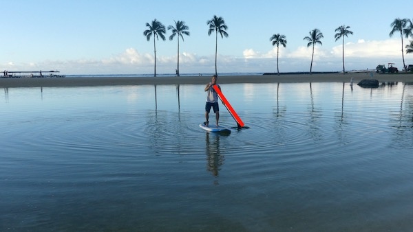 top 10 stand up paddleboard mistakes