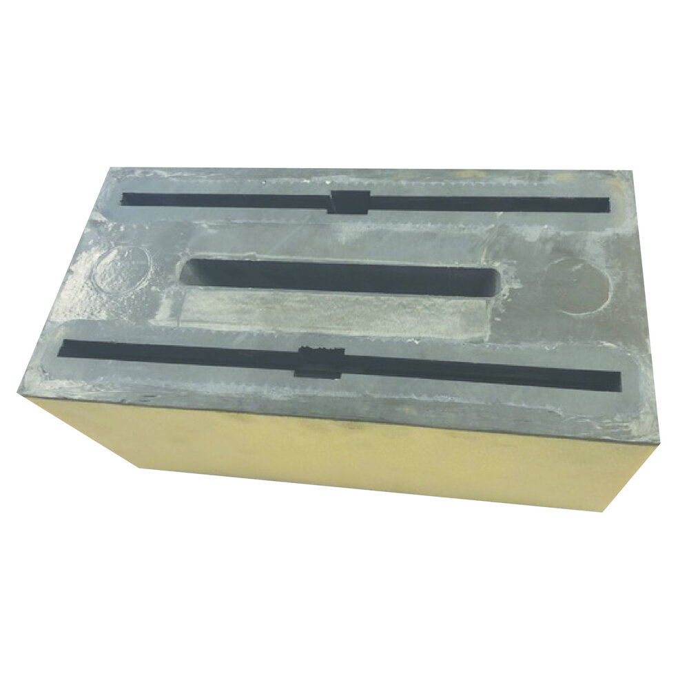 Foil Strongbox