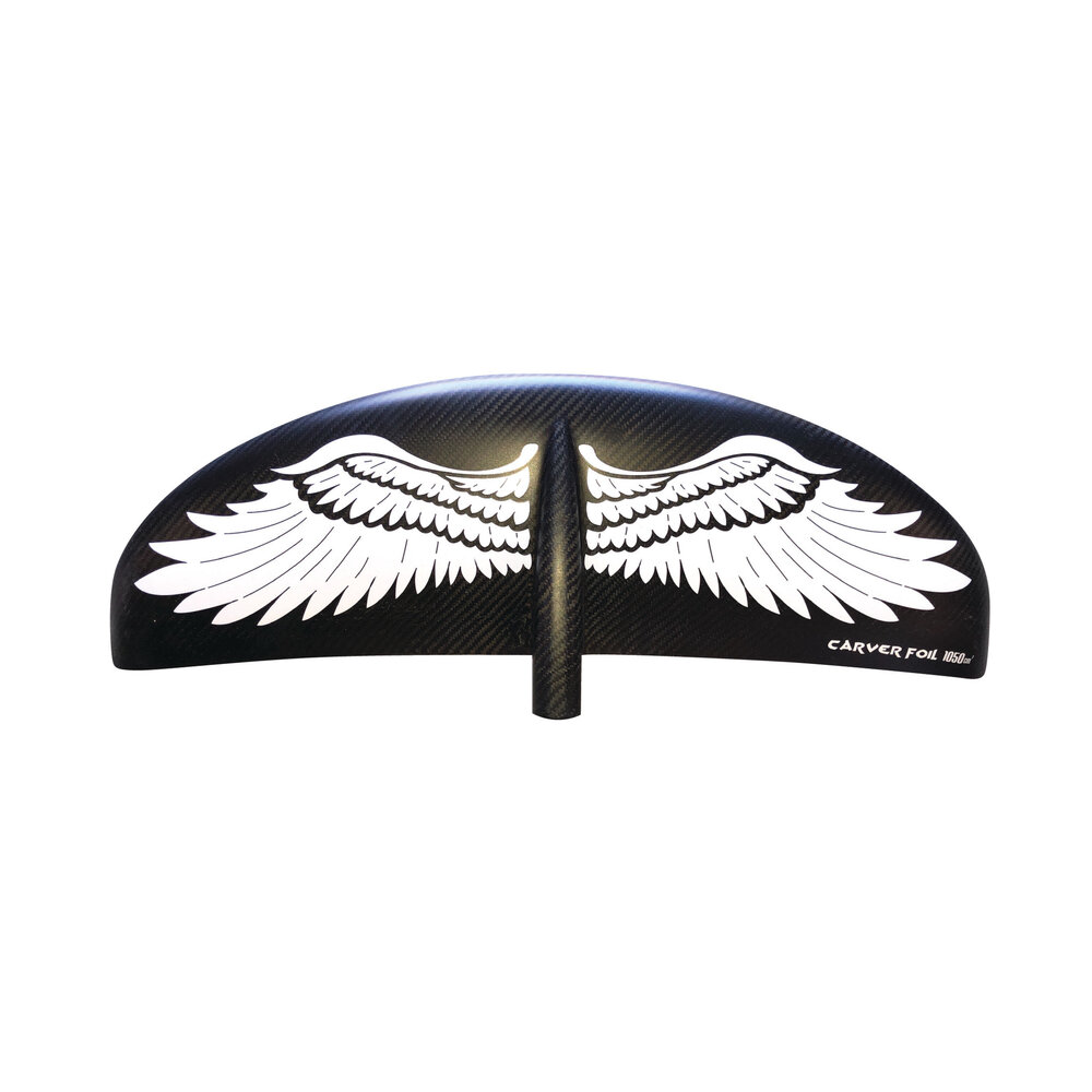 Carver Foil Set