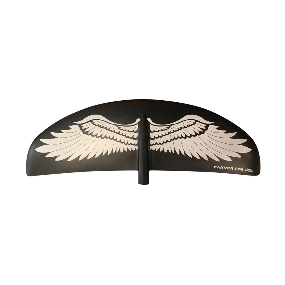 Carver Foil Set