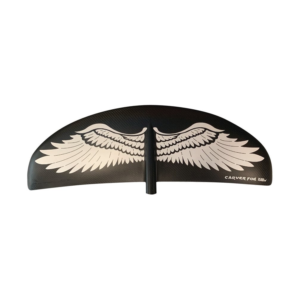 Carver Foil Set