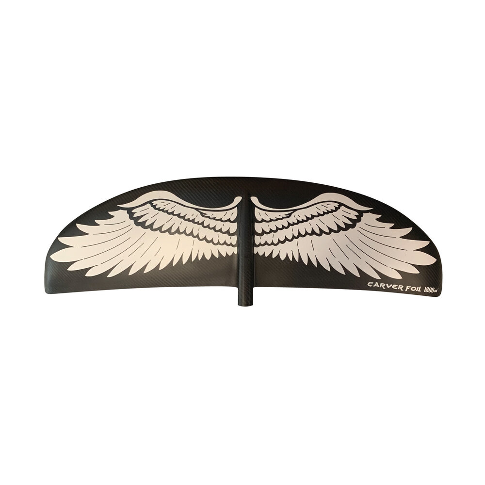 Carver Foil Set