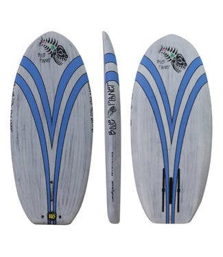 3'10 x 20 x 36.8L Carver Foilsurf