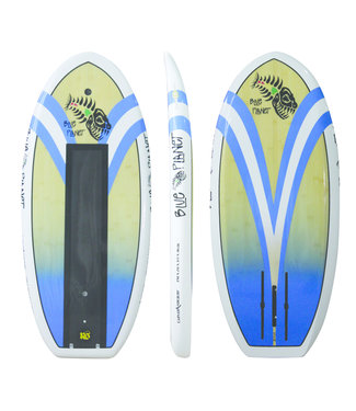 3'10 x 20 x 36.8L Carver Foilsurf
