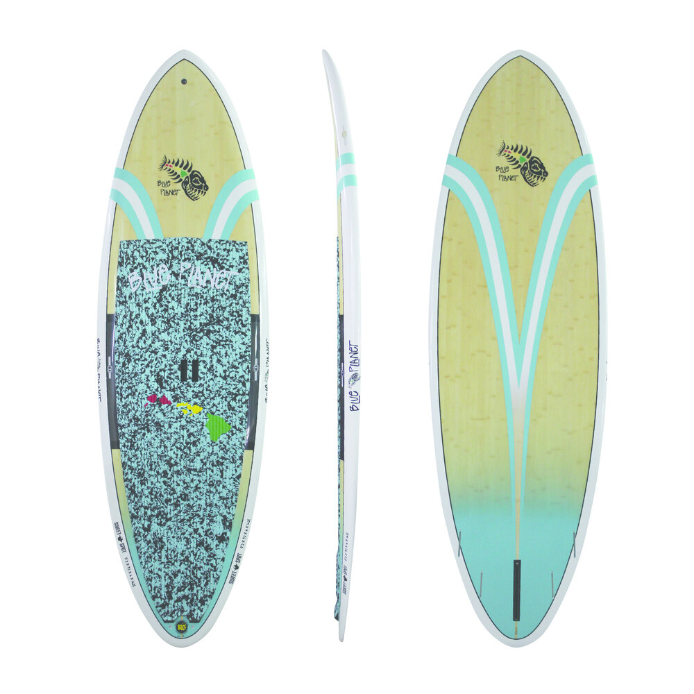 Blue Planet Sweet Spot 9'2'' Surf SUP