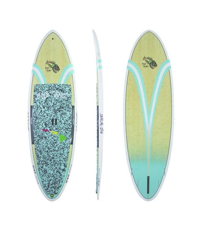 Blue Planet Sweet Spot 9'2'' Surf SUP