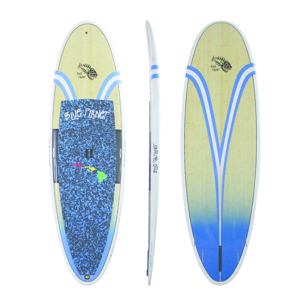 Blue Planet Big Neptune 9'6 All-Around SUP