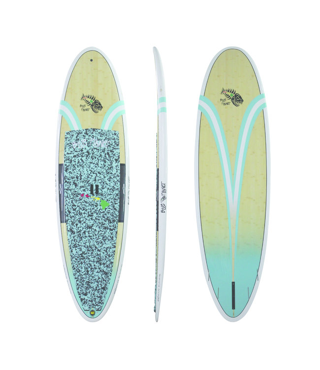 Blue Planet Big Neptune 9'6 All-Around SUP