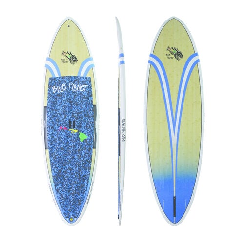 Blue Planet Turbo 9'10 Surf SUP
