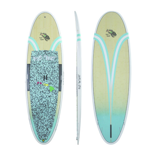 Blue Planet Big Paradise 10'0 All-Around SUP
