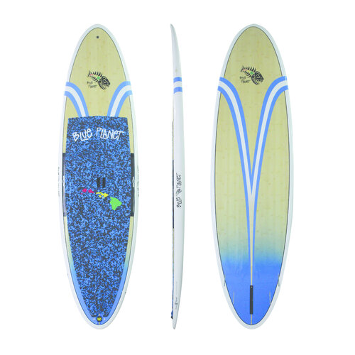 Blue Planet Easy 10'2 All- Around SUP