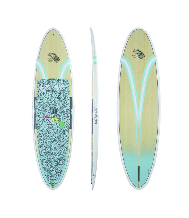 Blue Planet Easy 10'2 All- Around SUP