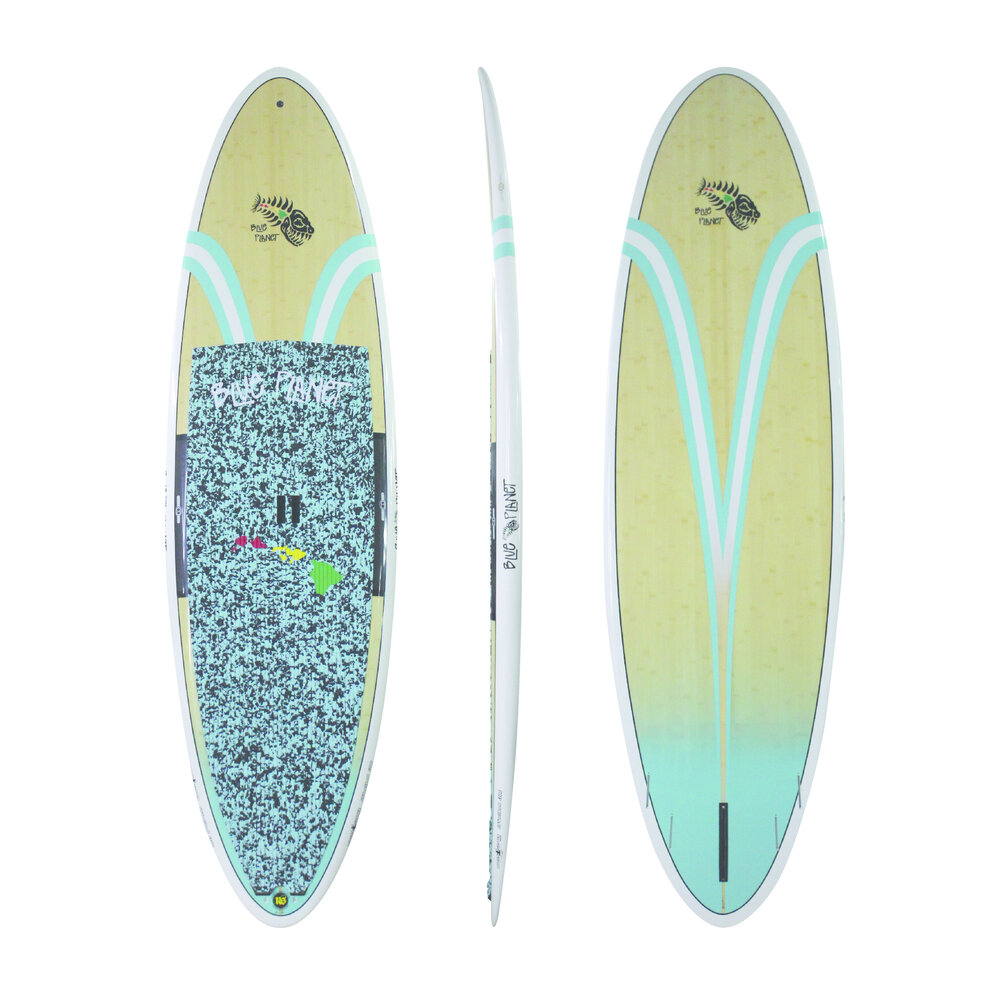Blue Planet Multi Tasker 10'6 All-Around SUP
