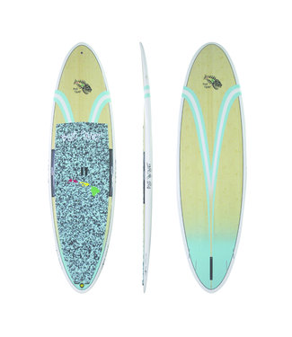Blue Planet Multi Tasker 10'6 All-Around SUP