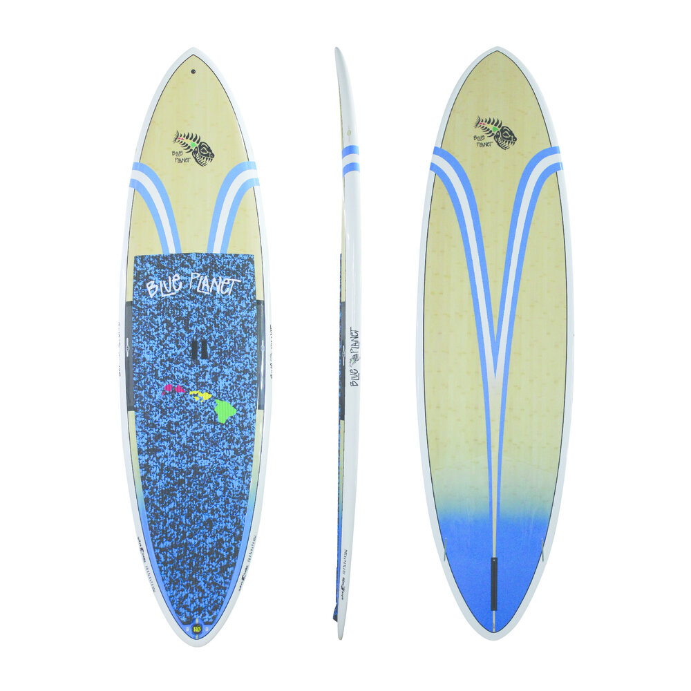 Blue Planet Wave Guru 11'0 Surf SUP