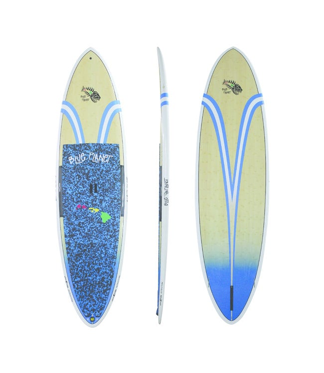 Blue Planet Wave Guru 11'0 Surf SUP