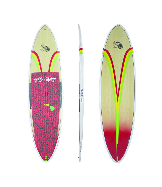 Blue Planet Wave Guru 11'0 Surf SUP