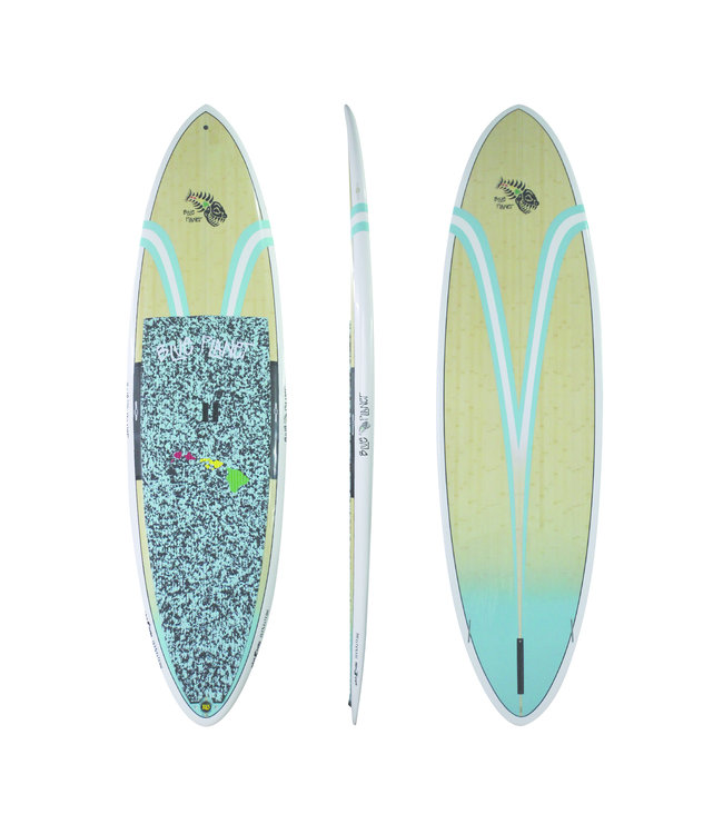 Blue Planet 11'0 x 34 x 204L Wave Guru