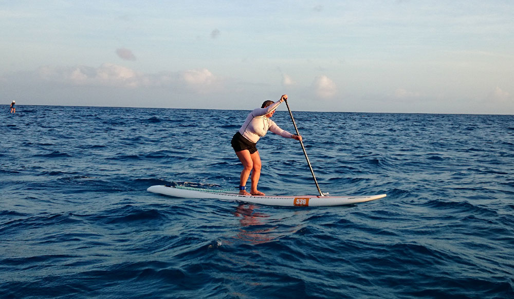 SUPAH Weekly SUP Training Group (Hosted by Jeff Chang and Robert Stehlik)