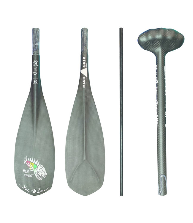 Blue Planet Blue Planet Kai Zen V3