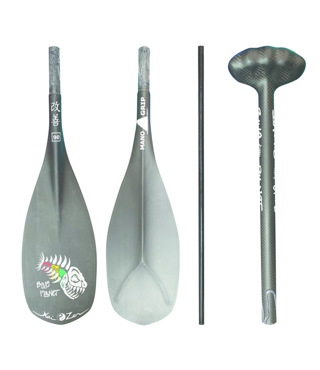 Blue Planet Blue Planet Kai Zen V3