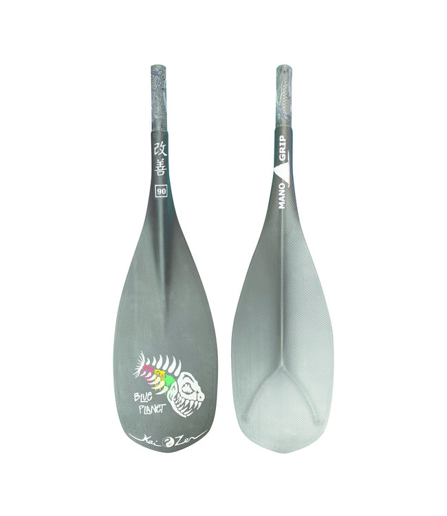 Blue Planet Blue Planet Kai Zen V3