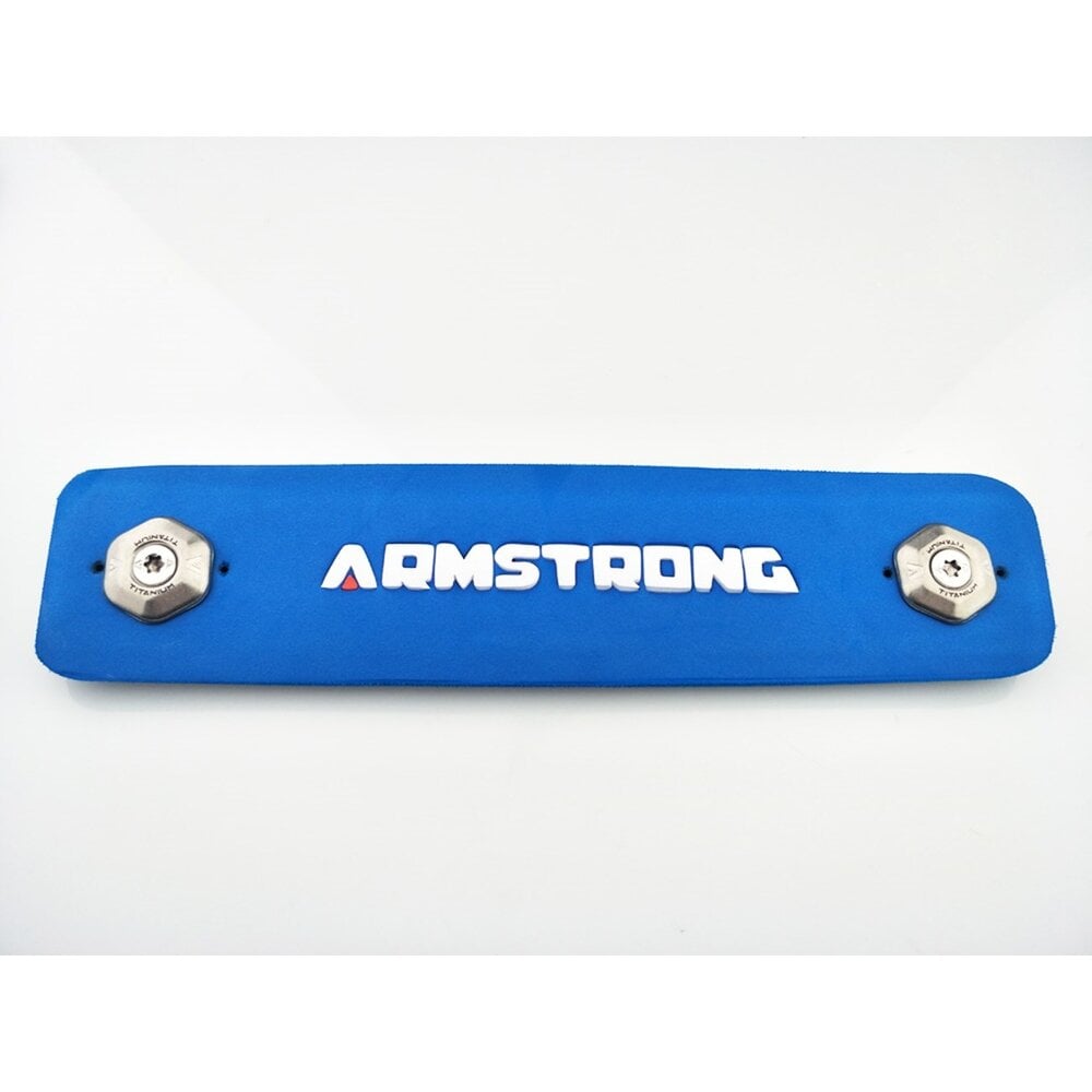 Armstrong Straight Foot Strap